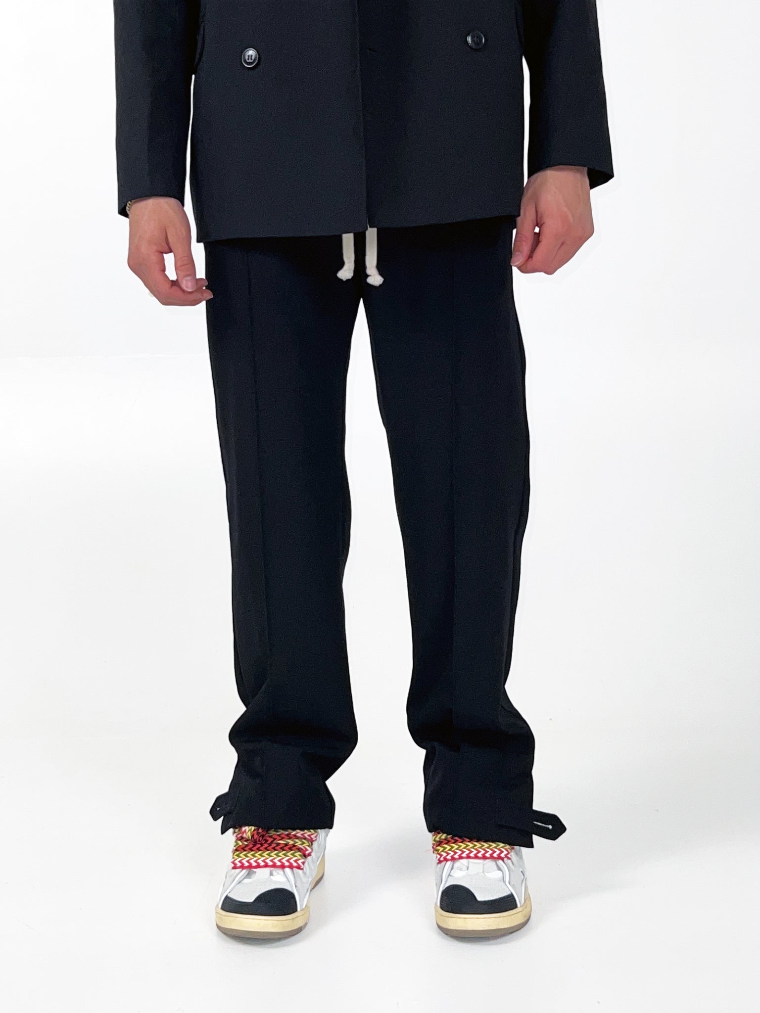 Split Pants