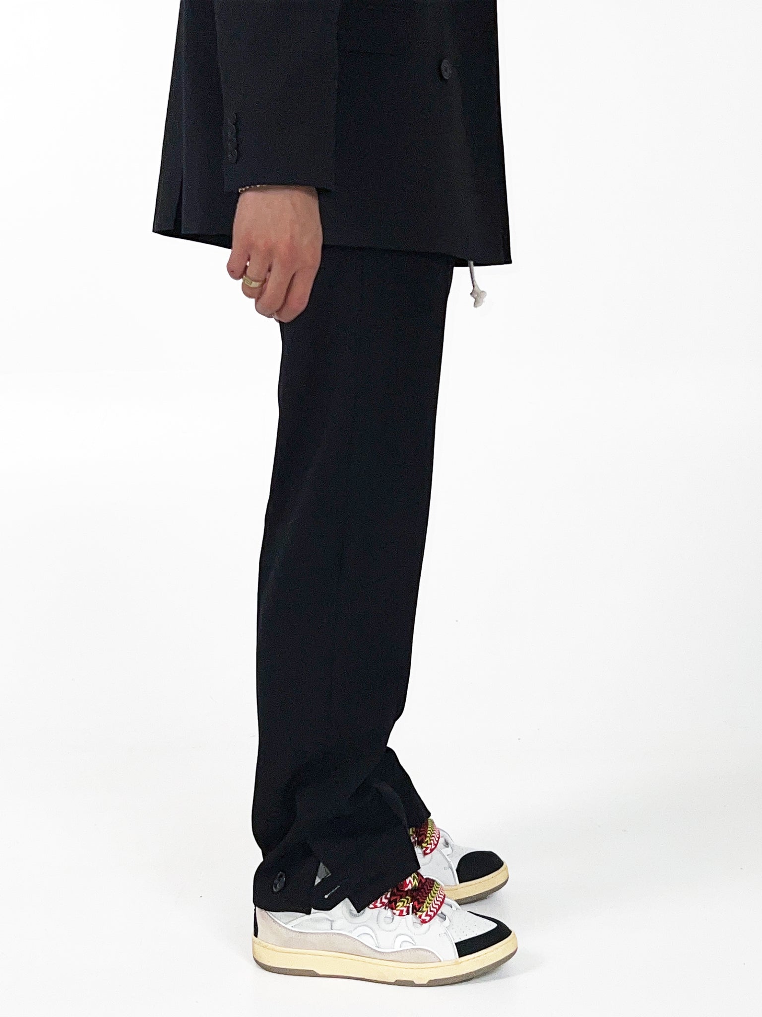 Split Pants