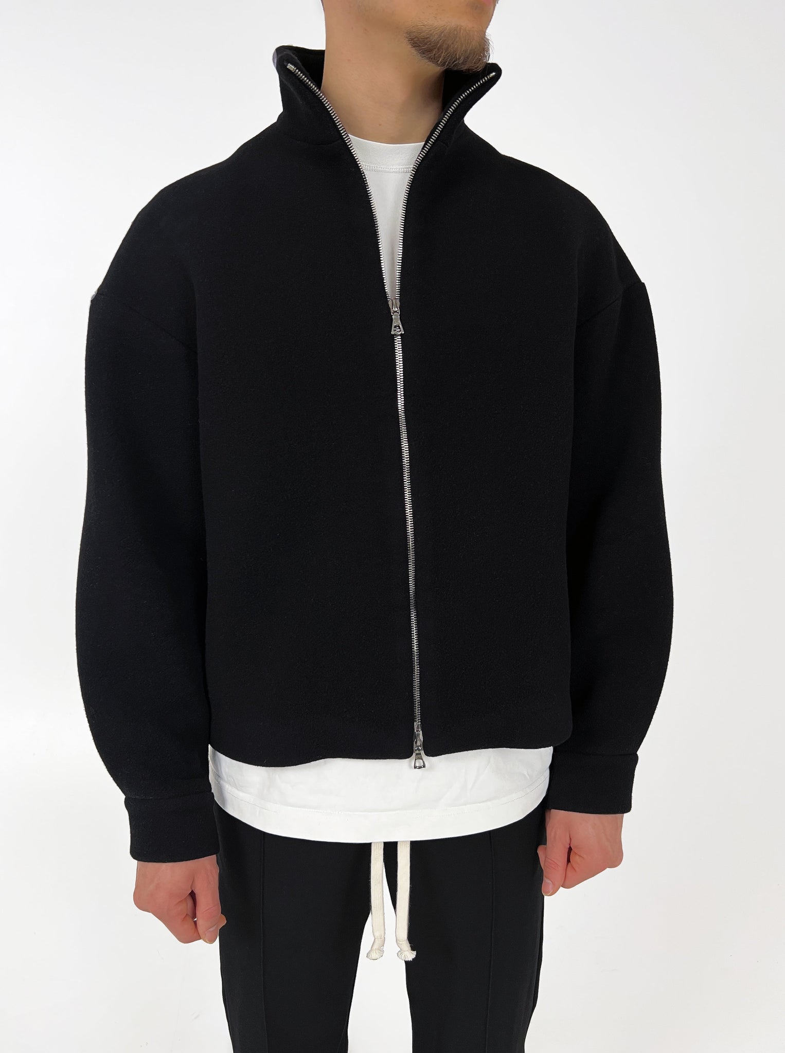 Zip-Up